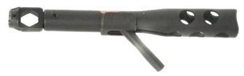 27885 Springfield Armory CC5010 M1A Combo Tool Black Steel Rifle Springfield M1A