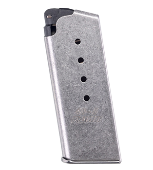 27892 Kahr Arms KS520 Kahr Covert/PM/CM/MK 40 S&W 5rd Stainless Steel