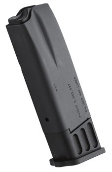 27923 Browning 112050193 OEM  Black Detachable Double Stack 10rd 9mm Luger for Brownin