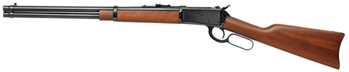 Rossi  923572013 ROSSI R92 357MAG 20" 10RD BL RND
