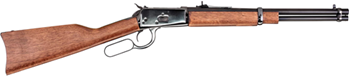 Rossi 923571613 R92 Carbine 38 Special +P or 357 Mag Caliber with 8+1 Capacity,