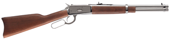 Rossi 923571693 R92 Carbine 38 Special +P or 357 Mag Caliber with 16+1 Capacity,
