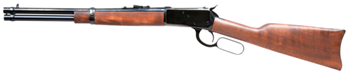 Rossi 920451613 R92 Carbine 45 Colt (LC) Caliber with 8+1 Capacity, 16" Round Ba