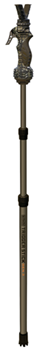 28032 Primos 65813 Trigger Stick Gen3 Shooting Stick Camo 33-65"