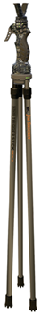 28033 Primos 65815 Trigger Stick Gen3 Tripod 24-62" Camo