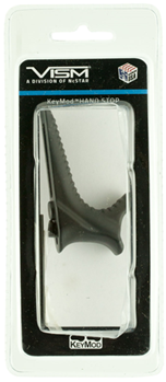 Ncstar / Vism 28311 NcStar VMKMHS Hand Stop KeyMod Black Anodized