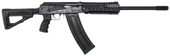 Kalashnikov Usa K-12 KS-12T KUSA KS-12T 12GA 10RD 18" BLK COL