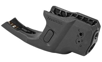 Lasermax 28341 LaserMax CFSHIELDCG Centerfire Laser/Light Combo 5mW Green Laser with 650nM Wave