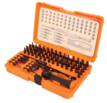 Lyman Products 28350 7991361 LYMAN TOOL KIT 68 PIECES