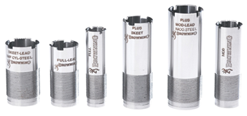 28439 Browning 1130773 Invector-Plus 12 Gauge Modified Flush 17-4 Stainless Steel