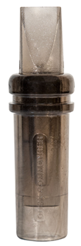 28512 Duck Commander DCGW2 Gadwall Magnum Gadwall Drake Species Double Reed Smoke Gray