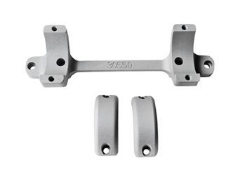 Dnz Products Ll 28927 DNZ 30550S Game Reaper Scope Mount/Ring Combo For Rifle Tikka T3/T3x 30mm Tube M