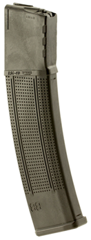 Promag 29462 RM-40 PROMAG AR-15 ROLLER 40RD BLK POLY