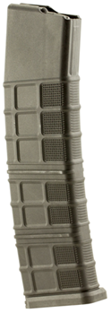Promag 29476 ProMag DPMA4 OEM  Black DuPont Zytel Polymer Detachable 40rd 308 Win for AR-10