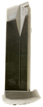 Promag 29478 ProMag FNHA5 OEM  Blued Detachable 15rd 45 ACP for FN FNX