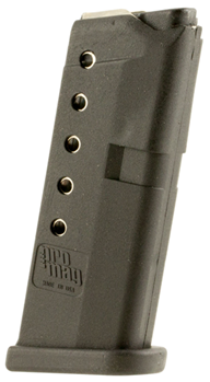 Promag 29479 GLK-10 PROMAG FOR GLK 42 380ACP 6RD BLK