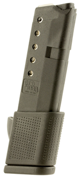 Promag 29481 GLK-11 PROMAG FOR GLK 42 380ACP 10RD BLK