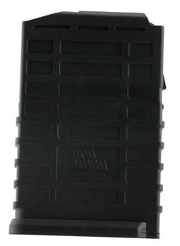 Promag 29594 ProMag RUG22 OEM  Black DuPont Zytel Polymer Detachable 10rd 308 Win, 7.62x51mm