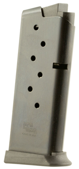 Promag 29598 SIG-20 PROMAG SIG SAUER P938 9MM 6RD BL STL