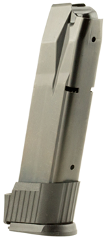Promag 29603 ProMag SIGA13 OEM  Blued Steel Detachable 15rd 40 S&W for Sig Pro