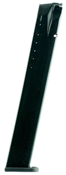 Promag 29608 SMI-A17 PROMAG S&W SD40 40SW 25RD BLUE STEEL