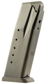 Promag 29653 ProMag SPRA8 OEM  Blued Steel Detachable 13rd 45 ACP for Springfield XD-M