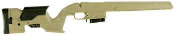 Promag 29679 Archangel AA1500DT Precision Stock  Desert Tan Synthetic Fixed with Adjustable C