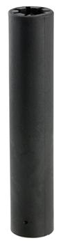 Promag 29717 Archangel AA118 Faux Suppressor  22 LR Black Polymer