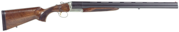 Chiappa TRIPLE CROWN Charles Daly 930080 Triple Crown  20 Gauge with 26" Blued Tripled Barrel, 3" Cha