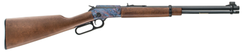 Chiappa Firearms 920383 LA322 Standard Takedown Lever 22 Long Rifle (LR) 18.5" 1