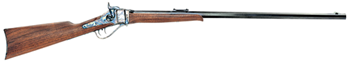 Chiappa Firearms 920025 1874 Sharps  45-70 Gov 1 32.00" Blued Barrel/Case Harden