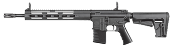 Kriss Usa DEFIANCE Kriss USA DMC22BL01 Defiance DMK22C 22 LR Caliber with 10+1 Capacity, 16.50" Bar