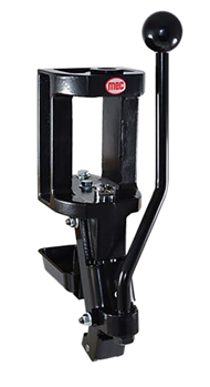 Mec Mayville En 29956 MEC Outdoors 1311080 Metallic Reloader Marksman Press Multi-Caliber Cast Iron