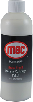 Mec Mayville En 29972 MEC 1311102 Brass Bright  8 oz Bottle