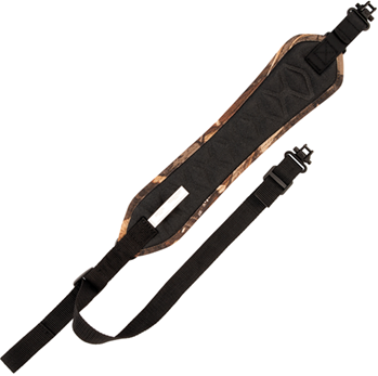 Allen 30426 Punisher 8687 Hypa-Lite Waterfowl Sling 3.25" W x 35" L Realtree Max-5 Hypalon w
