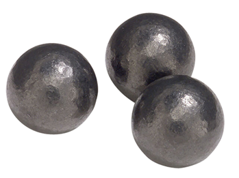 Cci/speer 30529 Speer 5150 Lead Balls  54 Cal .535 Dia 229 GR 100 Per Box