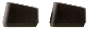 Promag 3085 ProMag PM050 Floor Plate  made of Polymer with Black Finish & Extra Gripping Sur