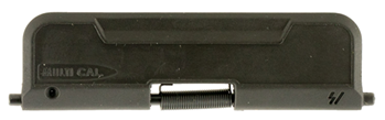 Strike Industri 30953 Strike ARUDCE0122 Ultimate Dust Cover Standard AR-15, M4, M16 Black Polymer 3.46