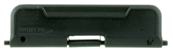 Strike Industri 30955 Strike ARUDCE0322 Ultimate Dust Cover Capsule AR-15, M4, M16 Black Polymer 3.46"