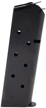 Chip Mccormick 31064 Chip McCormick Custom 14310 1911 Shooting Star Classic 45 ACP 8 rd Blue Finish
