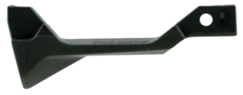Maverick Arms I MAV M88 Strike COBRAFANG Fang Trigger Guard AR-15, M4 Polymer Black