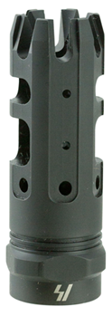 Strike Industri  31109 RUGER 10/22 CARB 22LR 18.5" CAMO 10R