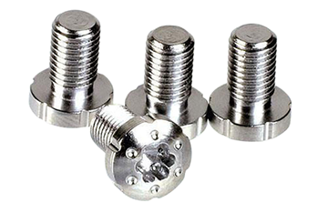 Strike Industri 31116 Strike 1911TSSS 1911 Torx Grip Screws Stainless Steel