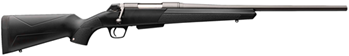 31206 Winchester Guns 535720289 XPR Compact 6.5 Creedmoor Caliber with 3+1 Capacity, 2