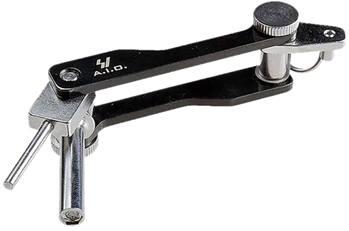Strike Industri 31255 Strike GLOCKAIOTOOL All-In-One Tool  Steel Handle for Glock