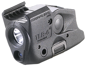 Streamlight 31256 69290 STRMLGHT TLR-6 RAIL MOUNT FOR GLK