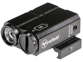 Firefield/sight 31613 Firefield FF73012 Charge AR Flashlight For AR Platform 180 Lumens Output White L