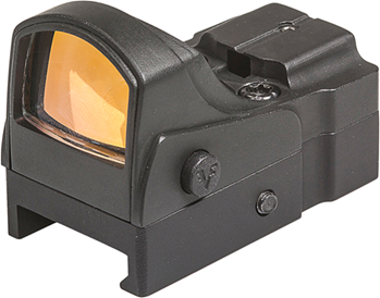 Firefield/sight 31619 Firefield FF26021K Impact Mini Kit w/45 Degree Mount Matte Black 1x 16x21mm 5 MO