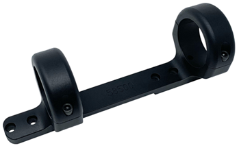 Dnz Products Ll 31805 DNZ 58500 Game Reaper Scope Mount/Ring Combo For Rifle Browning BAR/BLR 30mm Tub