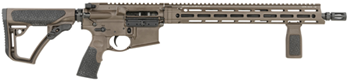 Daniel Defense 0212802338067 DDM4 V7 *CO Compliant 5.56x45mm NATO 16" No Magazin